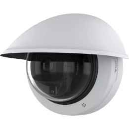 AXIS M4227-LVE Dome IP security camera Outdoor 2688 x 1512 pixels Wall