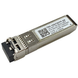 QNAP TRX-10GITSFPP-SR SFP+ 10GBase-SR Optical Transceiver