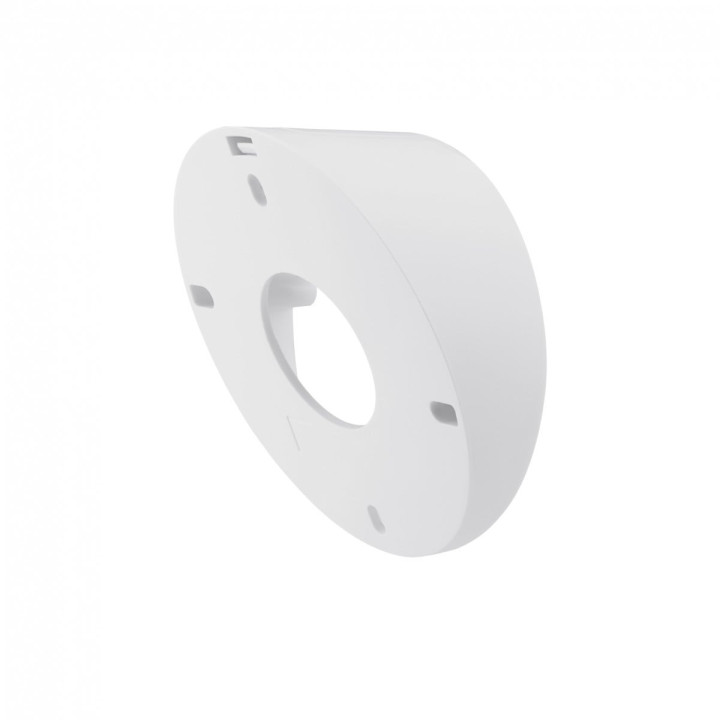 Hanwha Vision SBP-099TMW Security Camera Mount