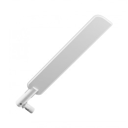 MikroTik HGO-LTE-W Indoor LTE/LoRa/CAT-M/NB Antenna with SMA Connector for KNOT