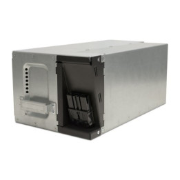 APC APCRBC143 UPS Battery - Sealed Lead Acid (VRLA) 120V