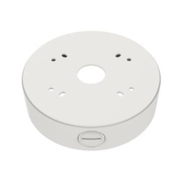 Caja de conexiones Hanwha Vision SBF-100B1 para cámaras de seguridad