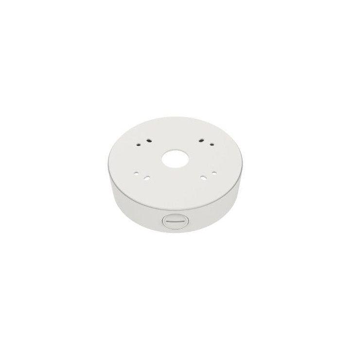 Caja de conexiones Hanwha Vision SBF-100B1 para cámaras de seguridad