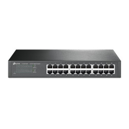 TP-Link TL-SG1024D 24-Port Gigabit Switch