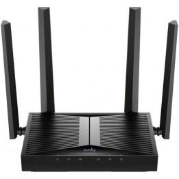 Cudy WR3600 Dual-Band Wi-Fi 7 Tabletop Router with Gigabit Ethernet