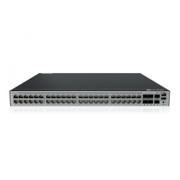 HUAWEI S5735-L48LPN4XE-A-V2 PoE+ Switch (48x 2.5GBASE-T PoE+, 4x 10GE SFP+, 360W PoE Budget)
