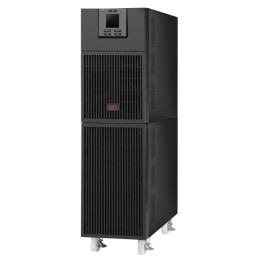 APC SRV6KI Uninterruptible Power Supply (UPS) Double-Conversion Online 6 kVA / 6000 W