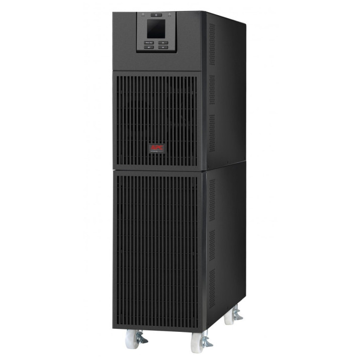 APC SRV6KI Uninterruptible Power Supply (UPS) Double-Conversion Online 6 kVA / 6000 W