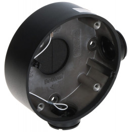 Hikvision DS-1260ZJ-Black Junction Box