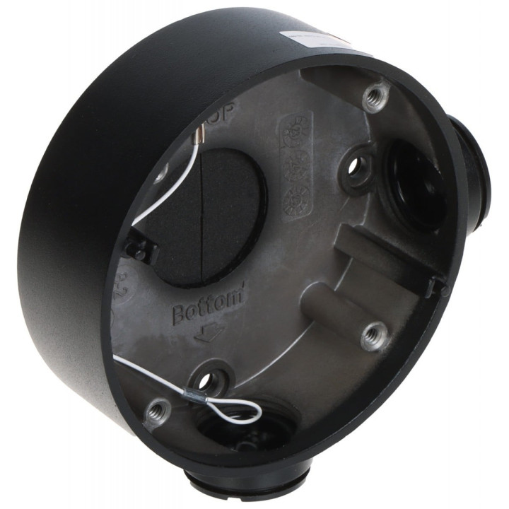 Hikvision DS-1260ZJ-Black Junction Box