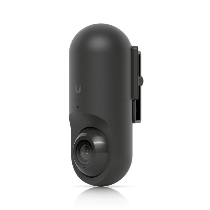 Ubiquiti UACC-Flex-Cam-PWM-Black Professional Wall Mount for UniFi Protect Flex Camera