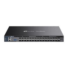 TP-Link SX6632YF L3 Managed Switch 26x SFP+ 6x SFP28 Stack