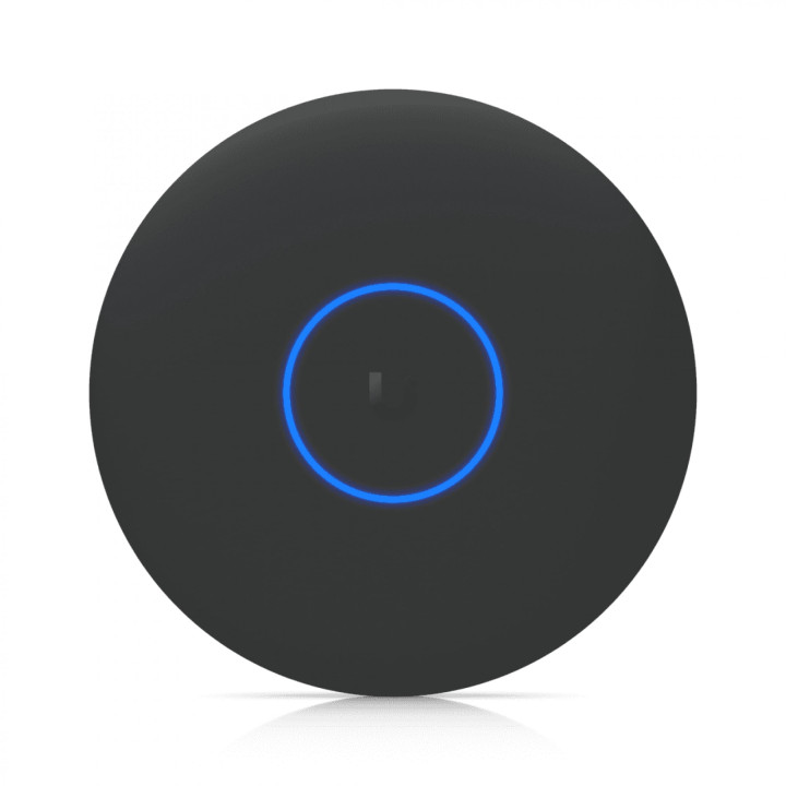 Ubiquiti U7 Pro XGS (U7-Pro-XGS-B) Wi-Fi 7 Access Point, 10G PoE