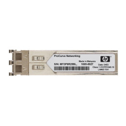 Émetteur-récepteur HPE JD094B Networking X130 10G SFP+ LC LR