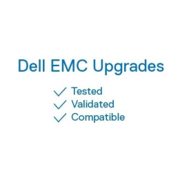 Dell 450-AMIH 700W Hot-Plug Power Supply (200-240V AC) Titanium Efficiency, Customer Kit