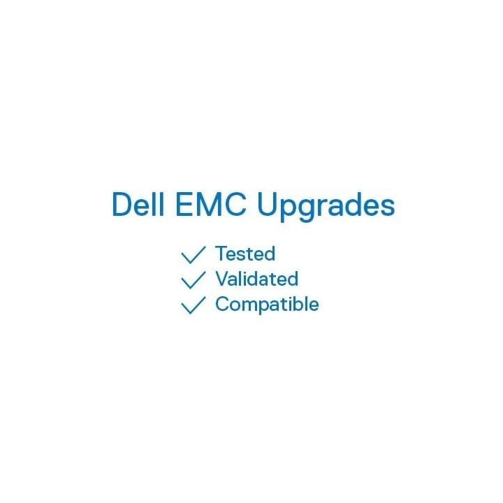 Dell 450-AMIH 700W Hot-Plug Power Supply (200-240V AC) Titanium Efficiency, Customer Kit