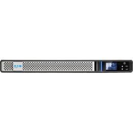 Eaton 5P1150IRNG2 UPS 1150VA 700W Line-Interactive 1U Rack 6x C13