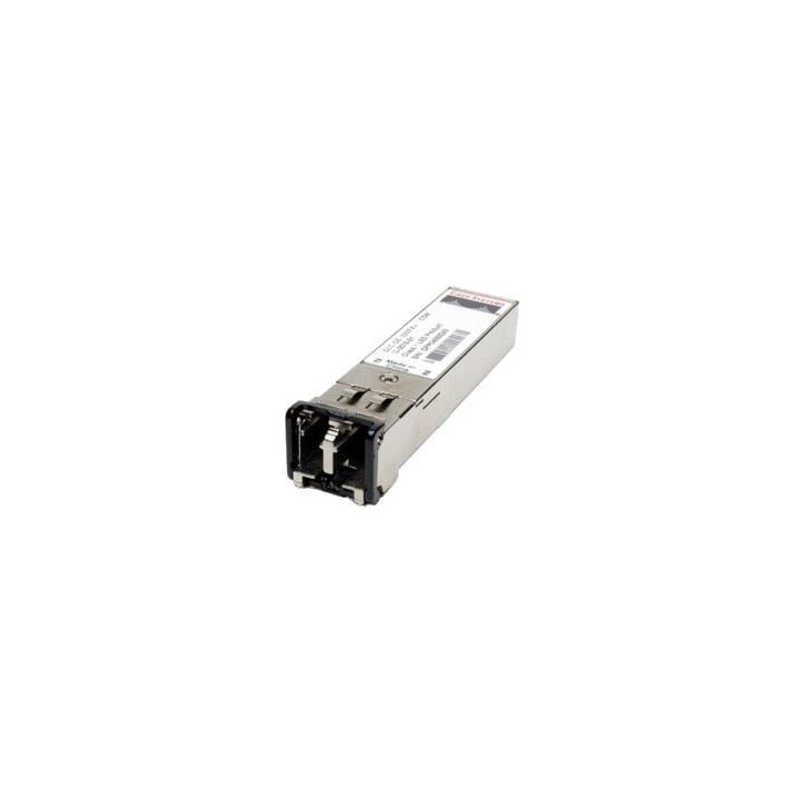 Cisco GLC-GE-100FX= Gigabit SFP Fiber Transceiver 1310nm