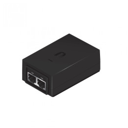Ubiquiti POE-48-24W-G Adaptador PoE 48V 24W