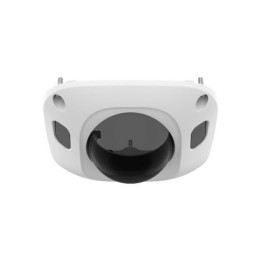 Cubierta de domo tintada Hanwha Vision SPB-VAN23W