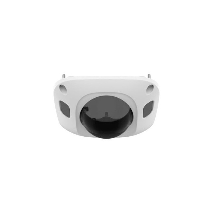 Cubierta de domo tintada Hanwha Vision SPB-VAN23W