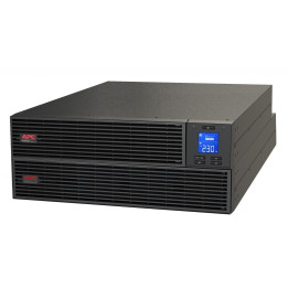 APC Easy UPS SRV RM 10000VA 230V with RailKit, External Battery Pack