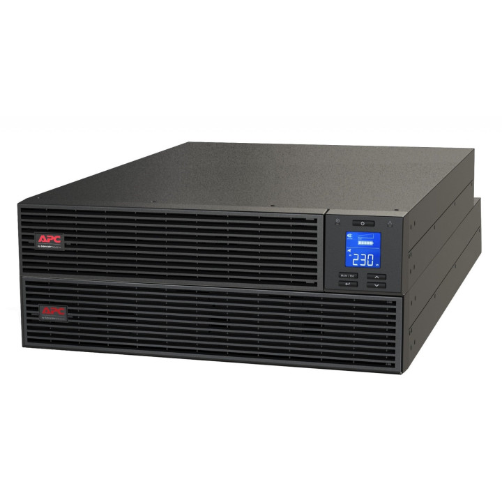 APC Easy UPS SRV RM 10000VA 230V with RailKit, External Battery Pack