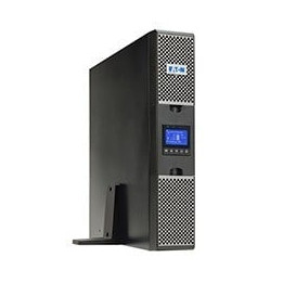 Eaton 9PX1000IRTN 1kVA Double-Conversion UPS Rackmount Tower Black