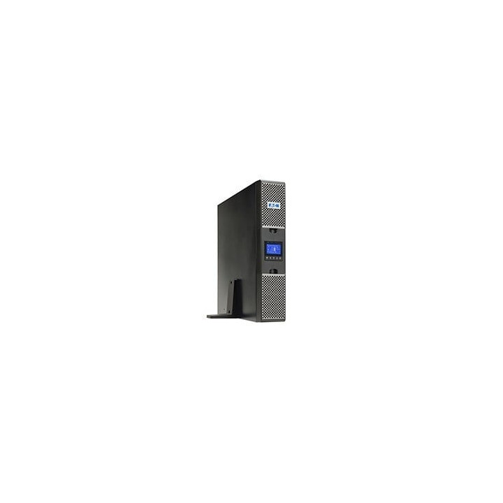 Eaton 9PX1000IRTN 1kVA Double-Conversion UPS Rackmount Tower Black