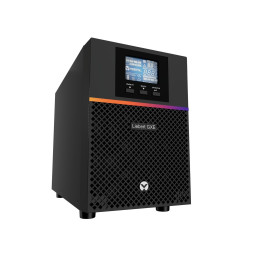 Vertiv Liebert GXE3-1000IMT UPS 1kVA/900W Online Double-Conversion 8 Outlets
