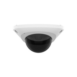 Cubierta de domo tintada Hanwha Vision SPB-VAN14W