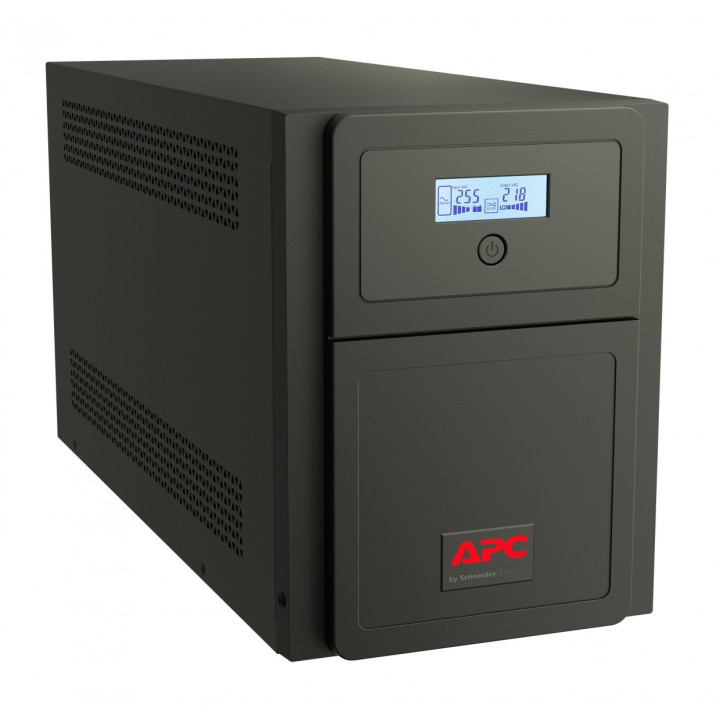 APC Easy UPS SMV 3000VA SMV3000CAI Uninterruptible Power Supply