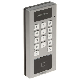 Hikvision DS-K1T502DBWX Access Control Terminal