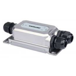 Intellinet 2-Port Outdoor Ultra PoE Extender - 561648