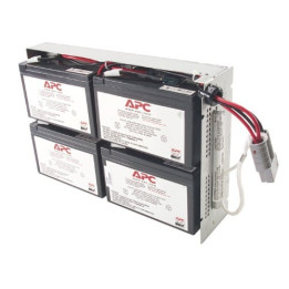 APC RBC23 UPS Battery - Sealed Lead Acid (VRLA)