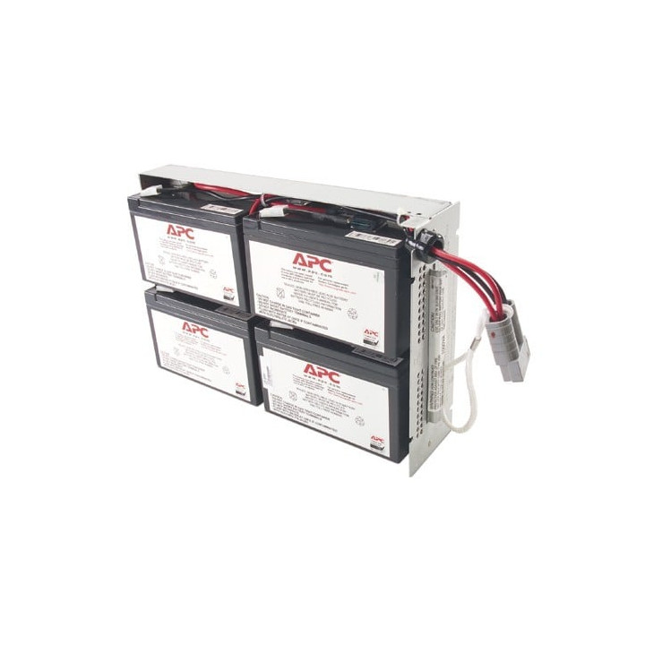 APC RBC23 UPS Battery - Sealed Lead Acid (VRLA)