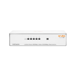HPE Aruba Instant On 1430 5G Switch (R8R44A)