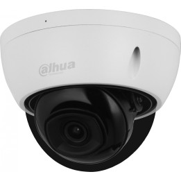 Dahua IPC-HDBW2841E-S-0280B Caméra réseau WizSense à dôme infrarouge à focale fixe 8MP