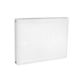 Perfexim PERFEKT 82-222-6012-000 Radiator 22V 600x1200 mm with Valve