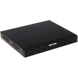 Uniview NVR502-16B 16 Channel 4K Network Video Recorder with Motion Detection