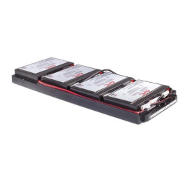 APC RBC34 UPS Battery - Sealed Lead Acid (VRLA)