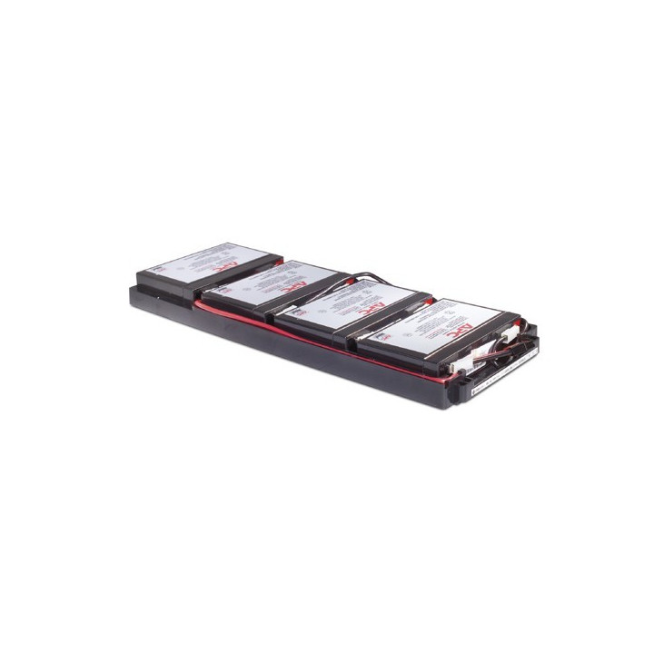 APC RBC34 UPS Battery - Sealed Lead Acid (VRLA)