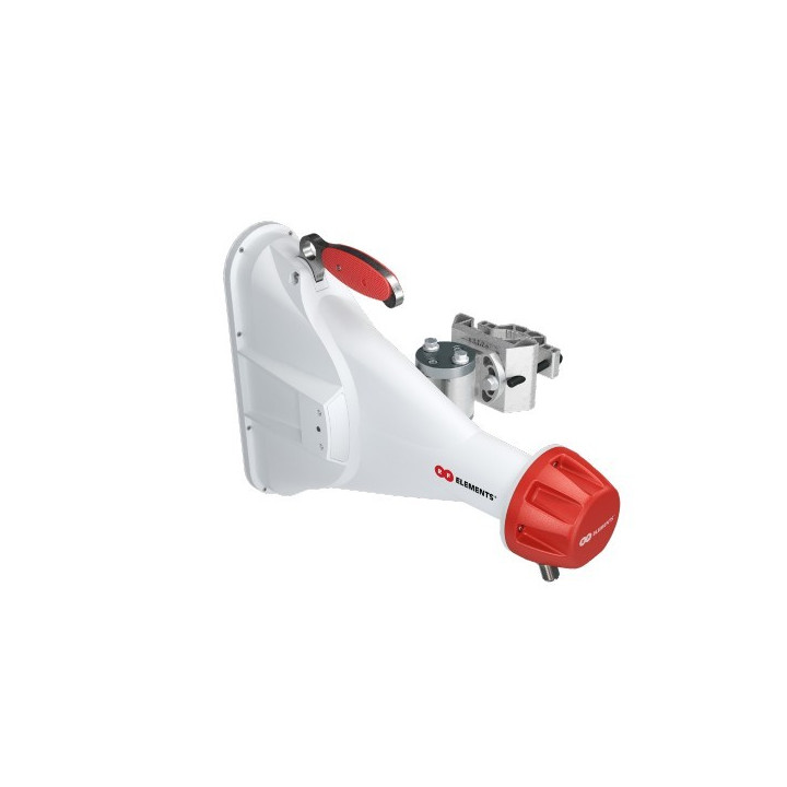 Antenne cornet RF Elements HG3-CC-A60-V2, type N, 17 dBi
