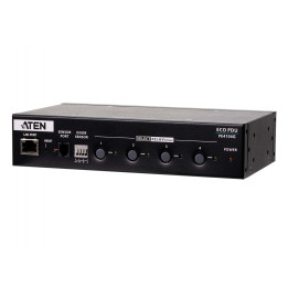ATEN PE4104G-AT-G Boîtier de commande IP à 4 prises