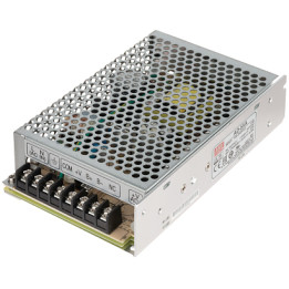 Alimentation MEAN WELL AD-55A 55W 12V 4,6A AC/DC