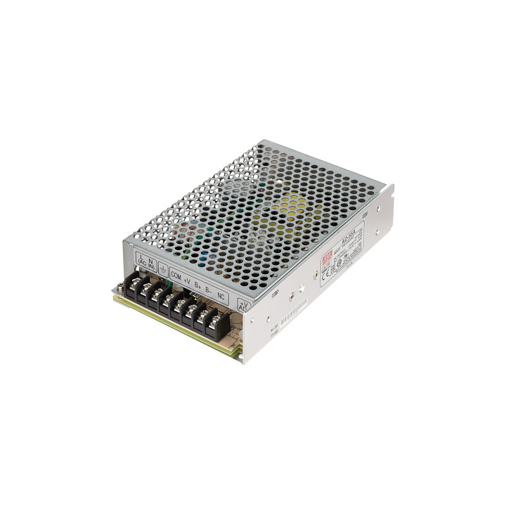 Alimentation MEAN WELL AD-55A 55W 12V 4,6A AC/DC