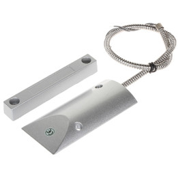 Gate Reed Switch KN-CA59L - Magnetic Contact for Gate/Door Position Detection