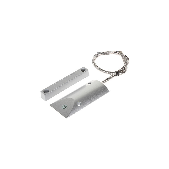Gate Reed Switch KN-CA59L - Magnetic Contact for Gate/Door Position Detection
