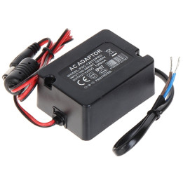 PSC-12015/PRO 12V 1.5A Fuente de alimentación CC 18W