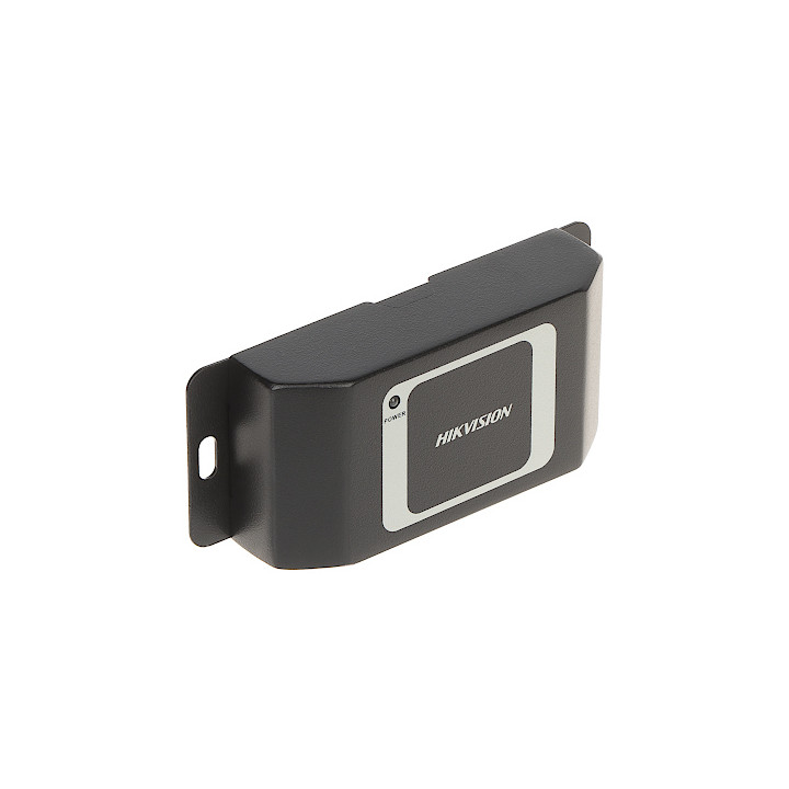Hikvision DS-K2M061 Standalone Access Controller with Keypad and RFID Reader, PoE, IP65